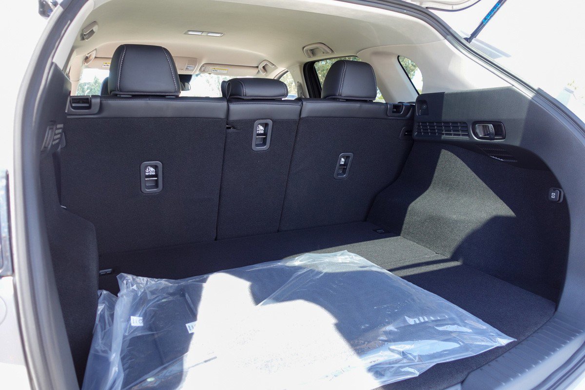 New 2025 MAZDA CX-5 AWD 2.5 S w/ Select Package image 24