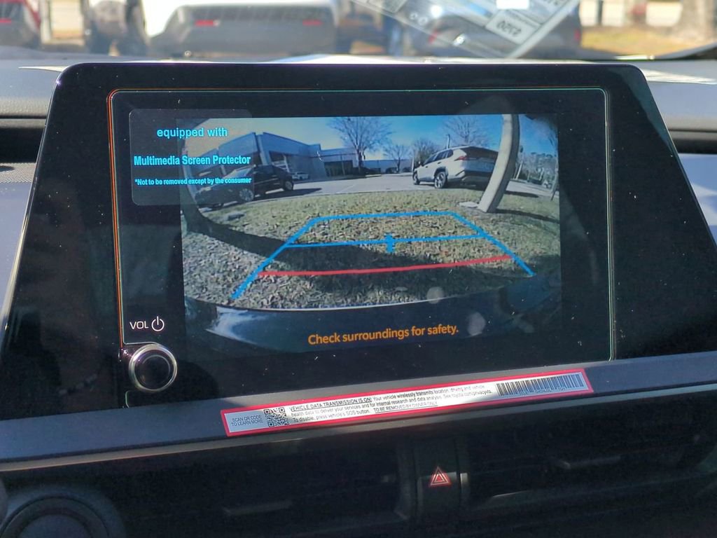 New 2026 Toyota Prius Plug-In Hybrid image 19