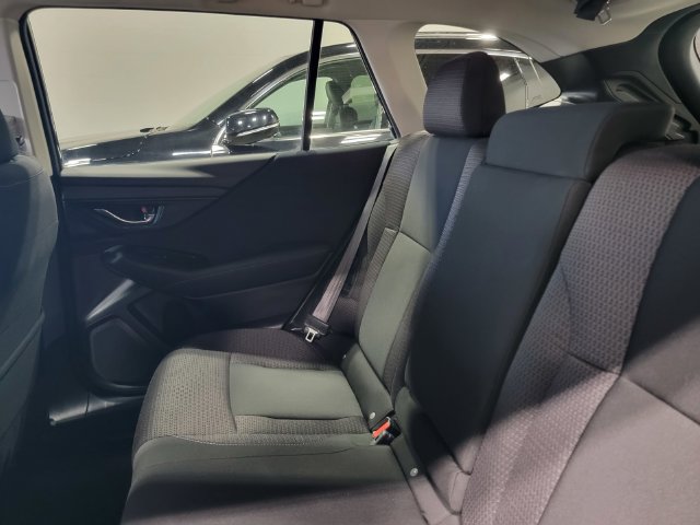 Used 2022 Subaru Outback Premium AWD/4WD image 14