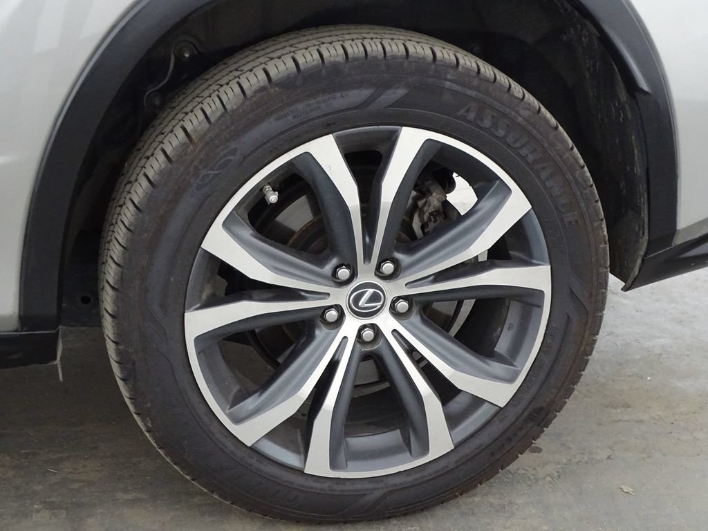 Used 2018 Lexus RX 350 FWD w/ Premium Package image 45