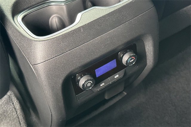 New 2026 Chevrolet Traverse Z71 w/ Enhanced Driving Package image 17