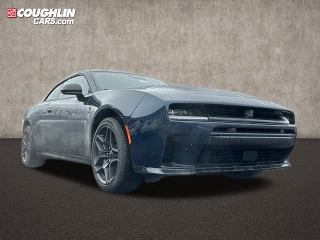 New 2026 Dodge Charger R/T Scat Pack video 1