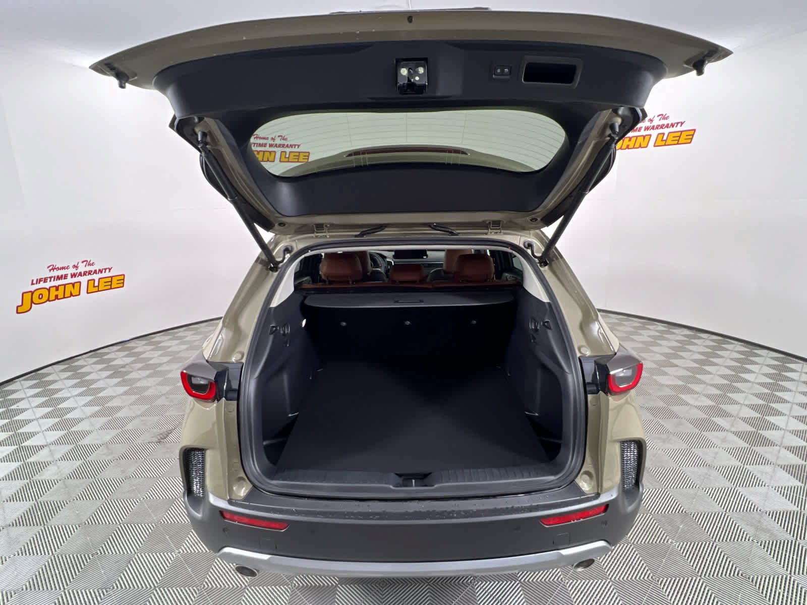 New 2026 MAZDA CX-50 Meridian Edition w/ Weather Package AWD/4WD image 5