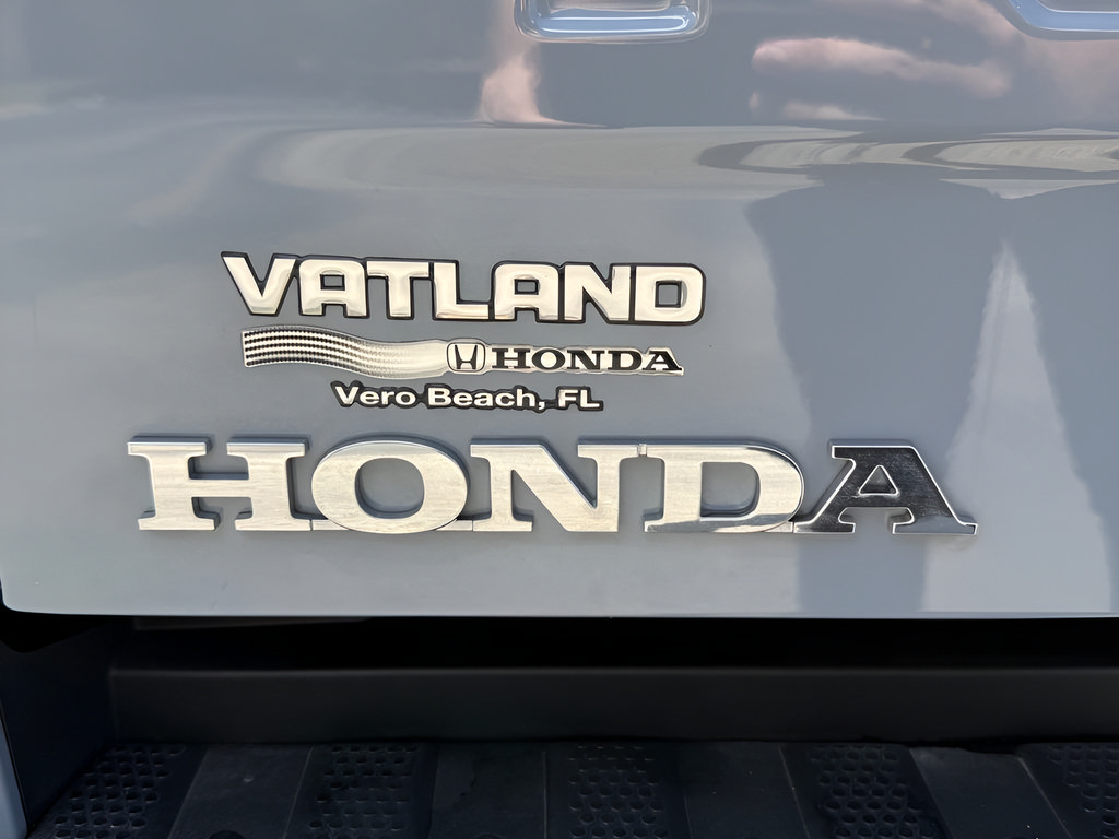 Certified 2024 Honda Ridgeline TrailSport image 38