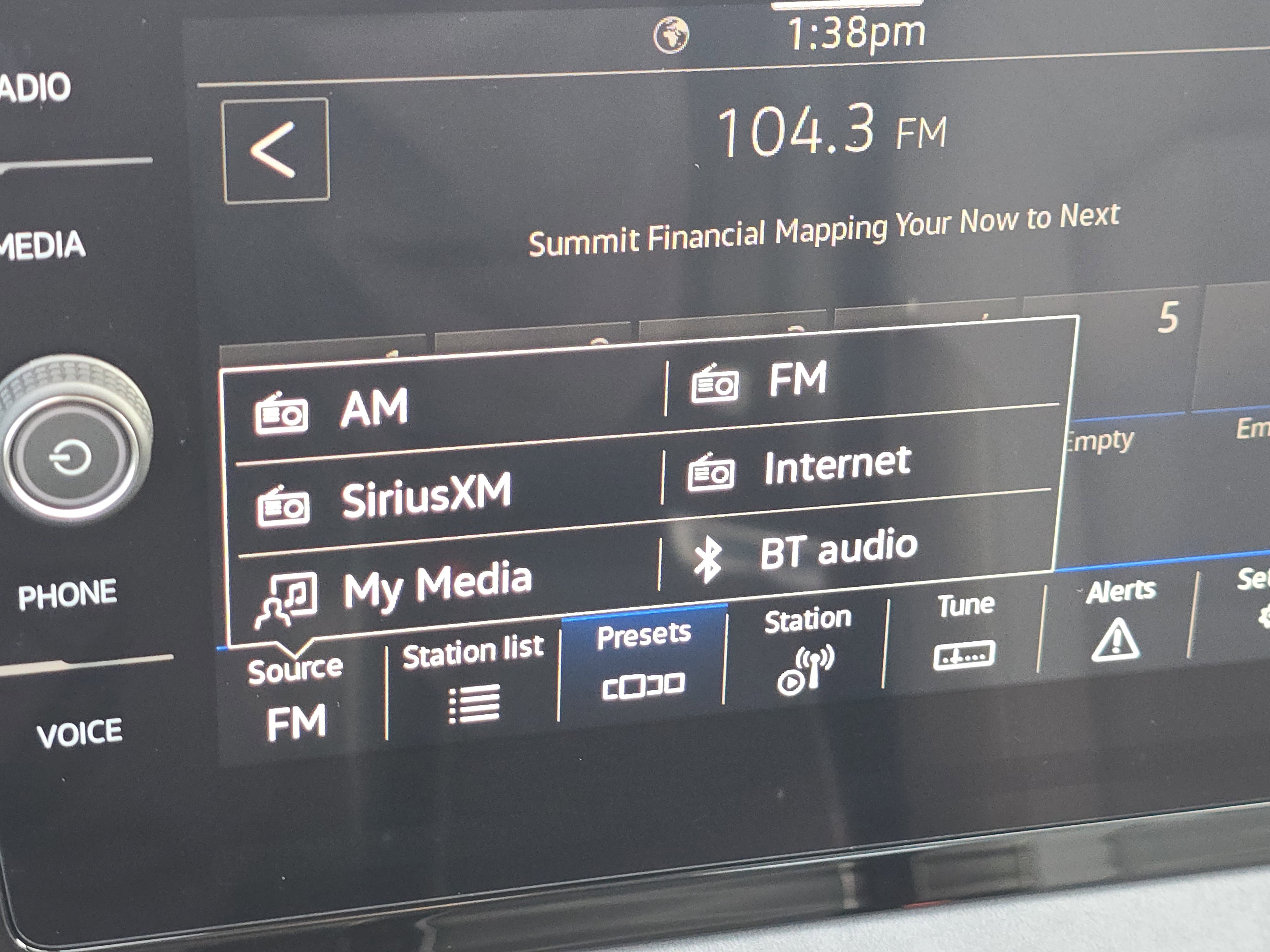 New 2026 Volkswagen Jetta SE image 13