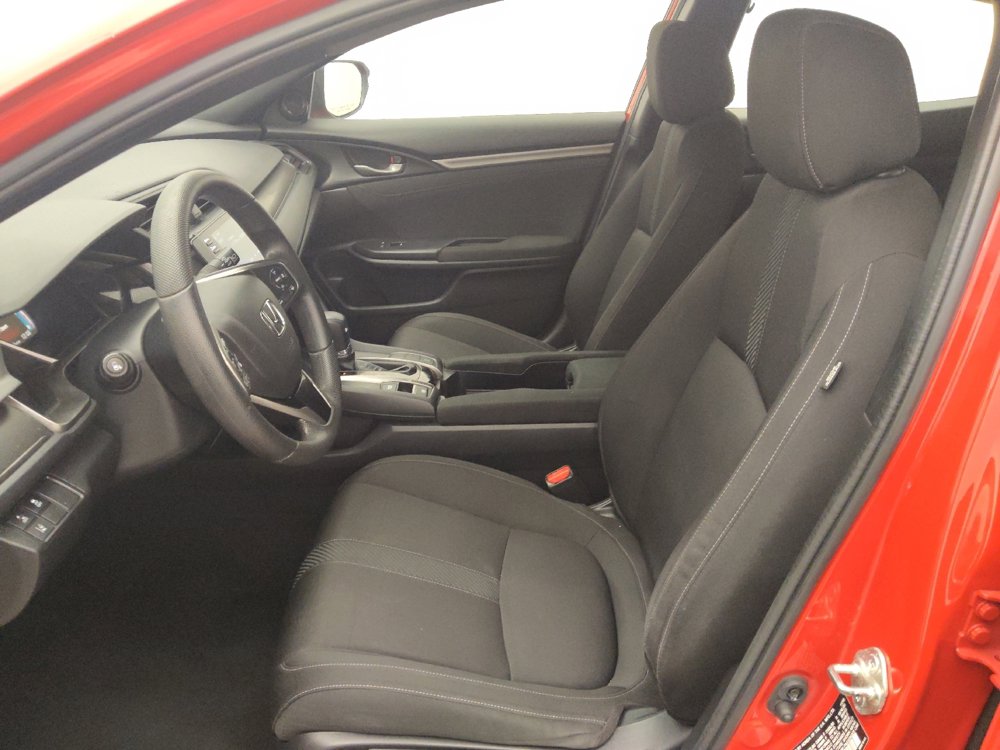 Used 2019 Honda Civic EX image 17