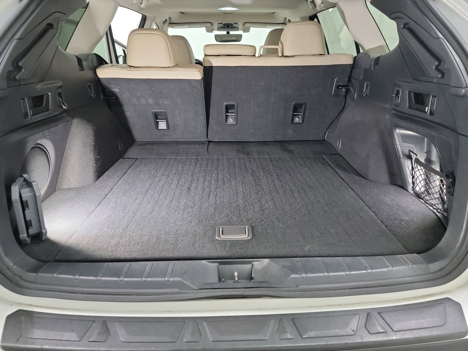 Used 2021 Subaru Outback Limited XT image 26