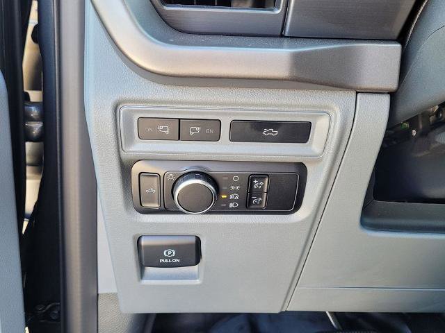 New 2024 Ford F150 Lightning Pro w/ Tow Technology Package image 14