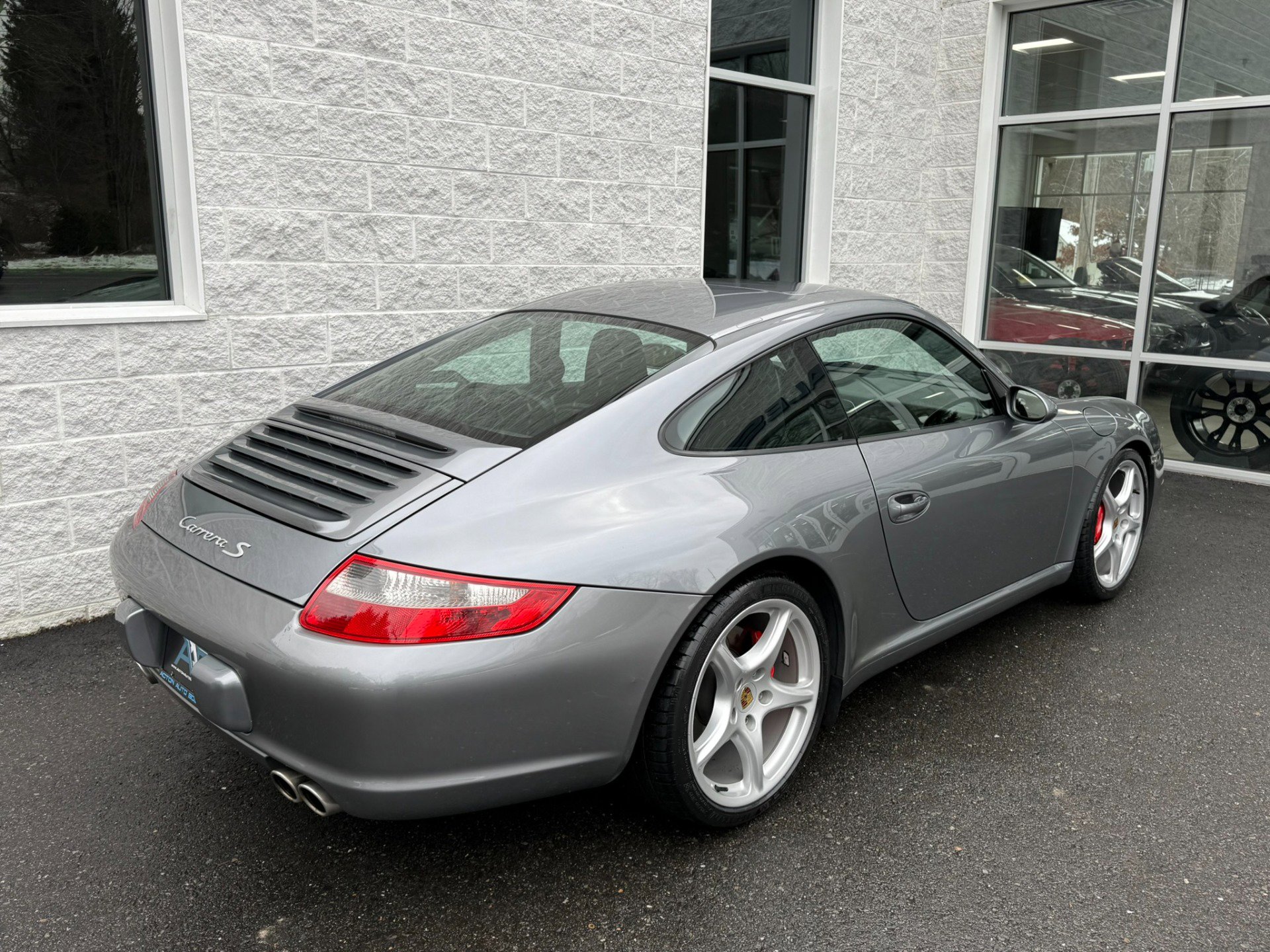 Used 2006 Porsche 911 Carrera S image 33