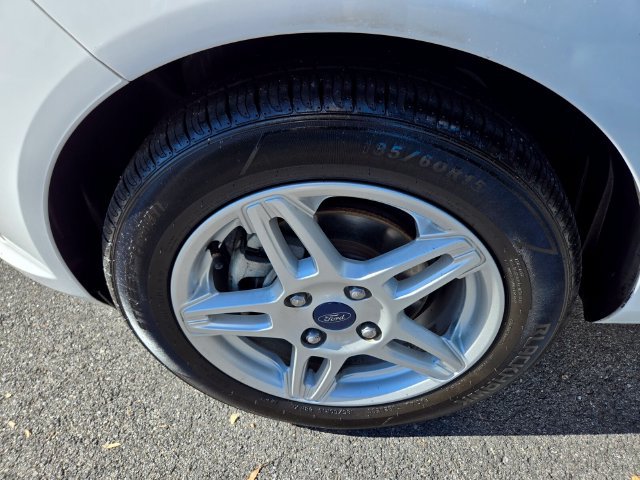 Used 2018 Ford Fiesta SE FWD image 23