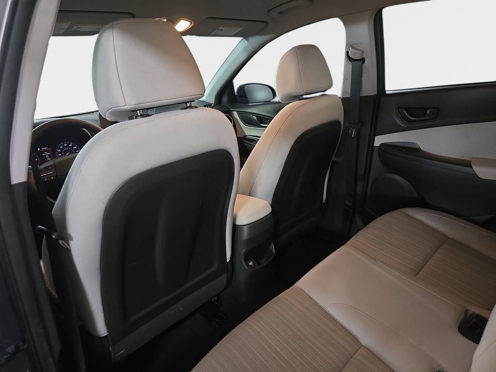 Used 2023 Hyundai Kona SEL FWD image 16