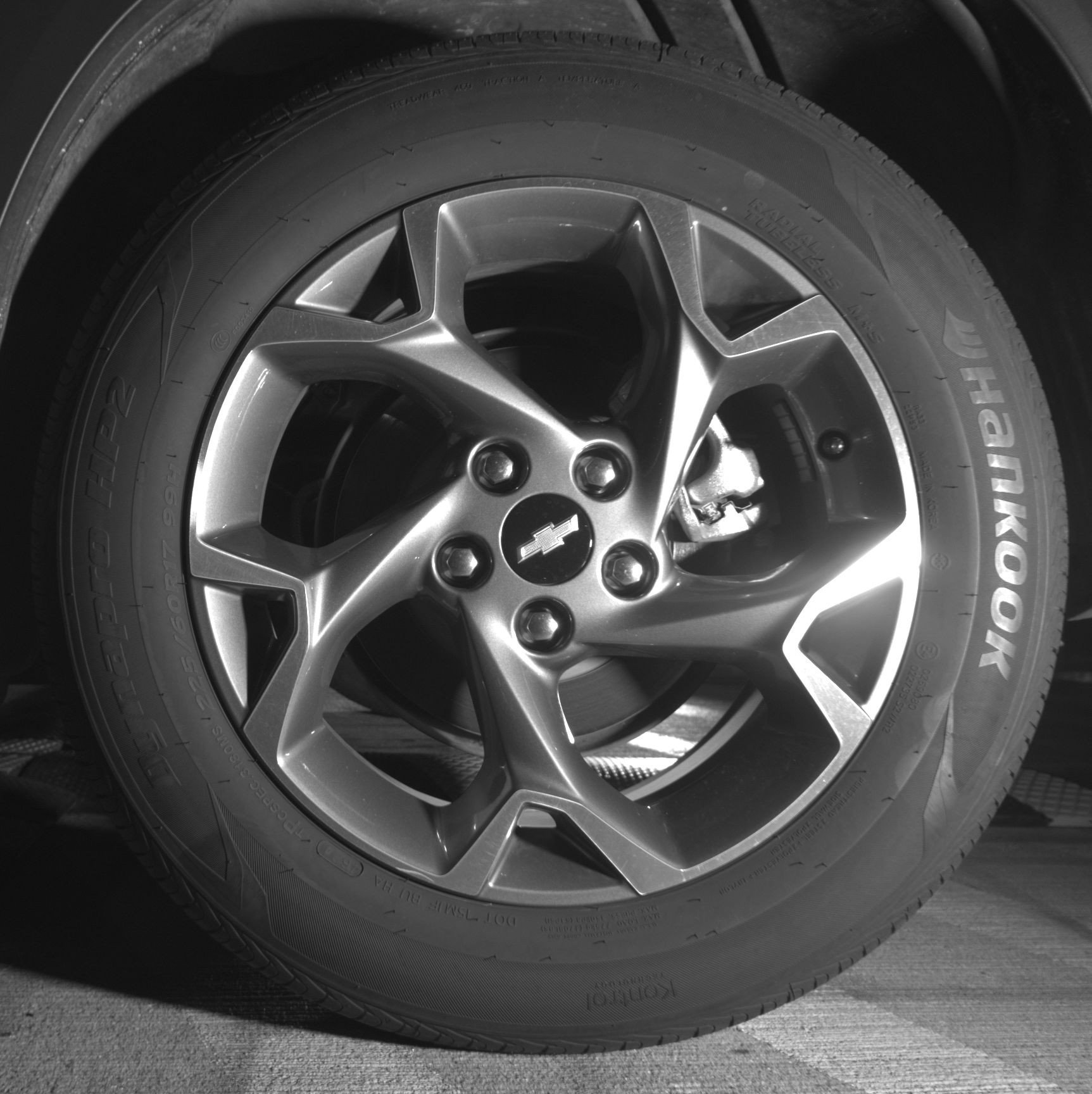 Used 2025 Chevrolet Trax LT FWD image 14