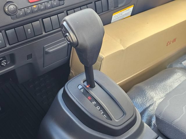 New 2025 Chevrolet Low Cab Forward 4500 XD RWD image 10