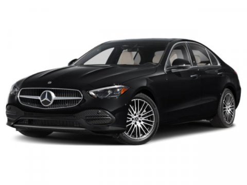 New 2026 Mercedes-Benz C 300 4MATIC Sedan
