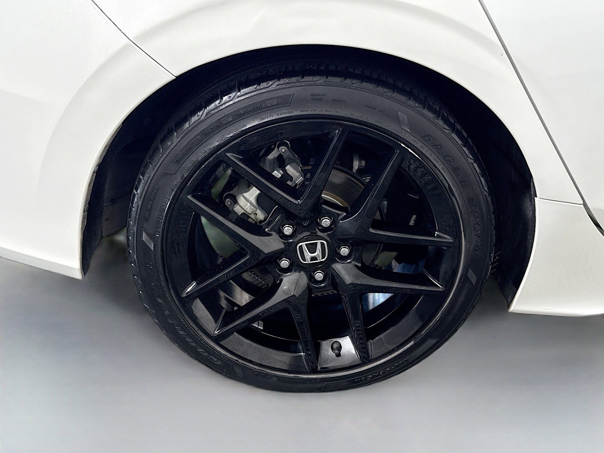 Used 2022 Honda Civic Sport image 33