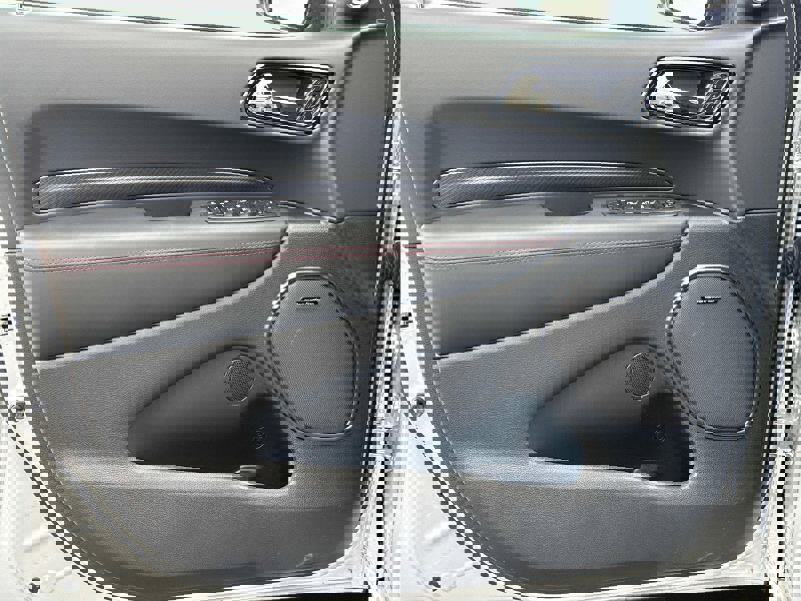 New 2026 Dodge Durango GT image 20