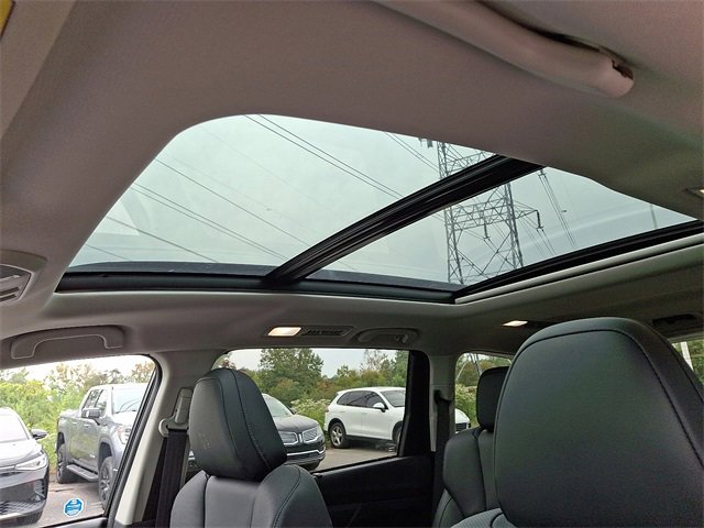 New 2025 Subaru Ascent Limited image 10