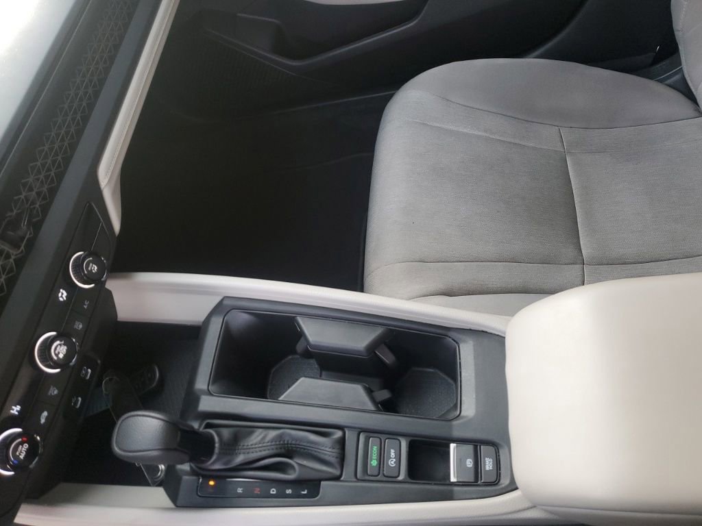 Used 2025 Honda Accord LX image 21