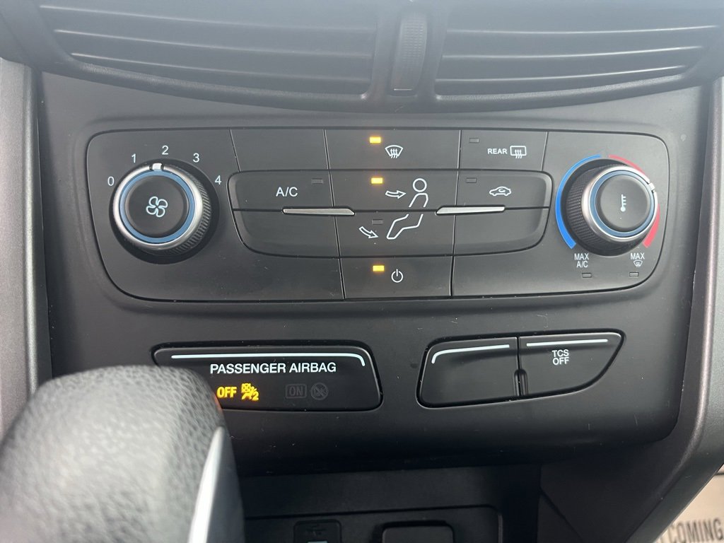 Used 2019 Ford Escape S image 16