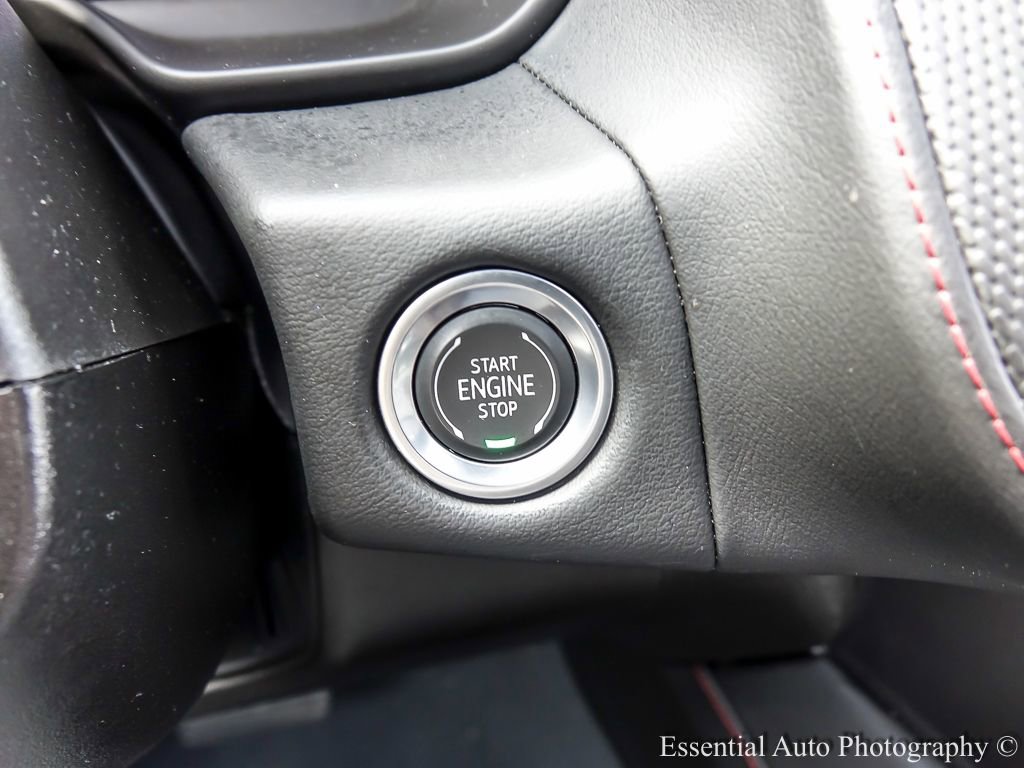 Used 2024 Chevrolet Suburban RST w/ Luxury Package image 24