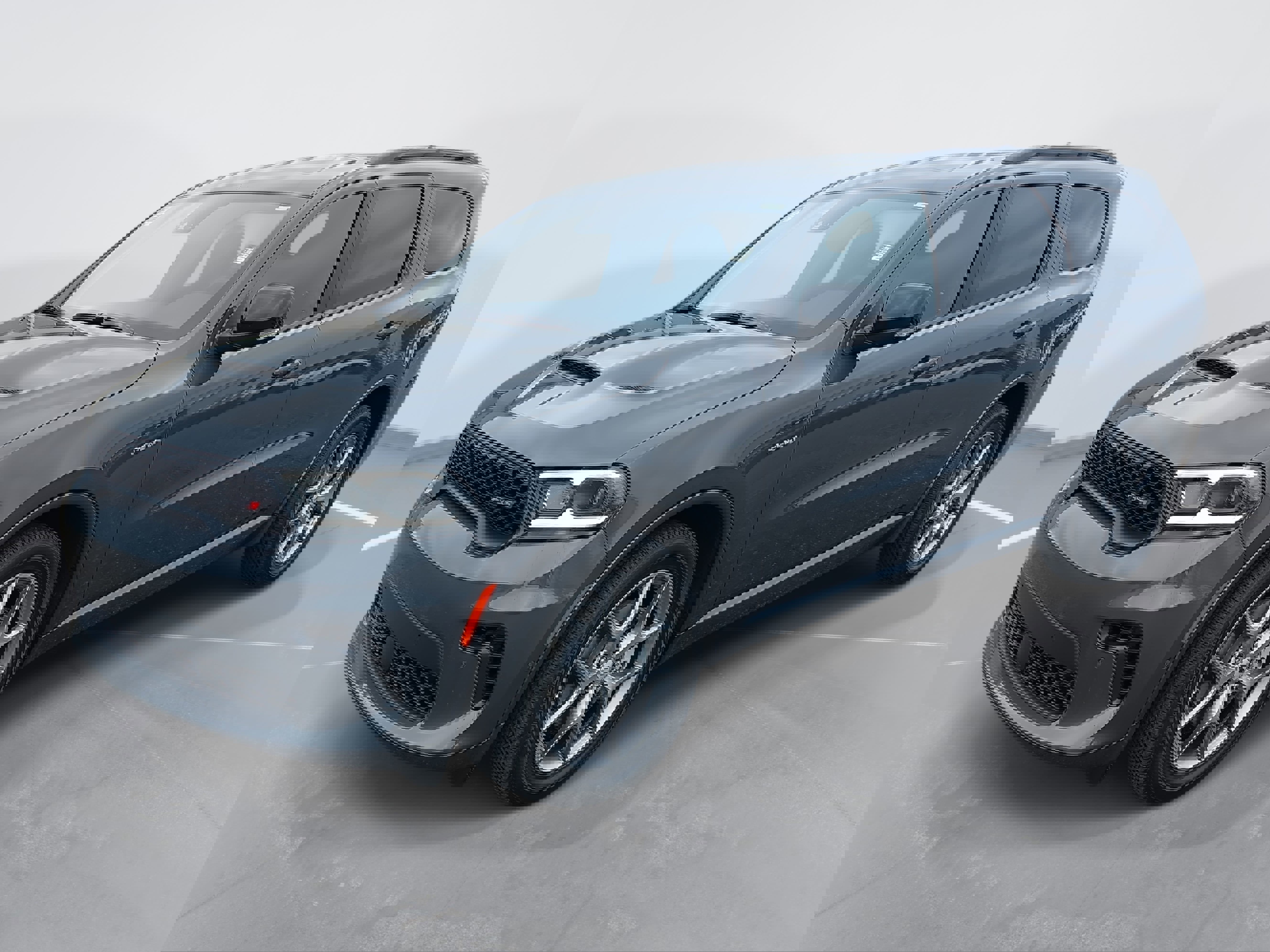 New 2026 Dodge Durango GT