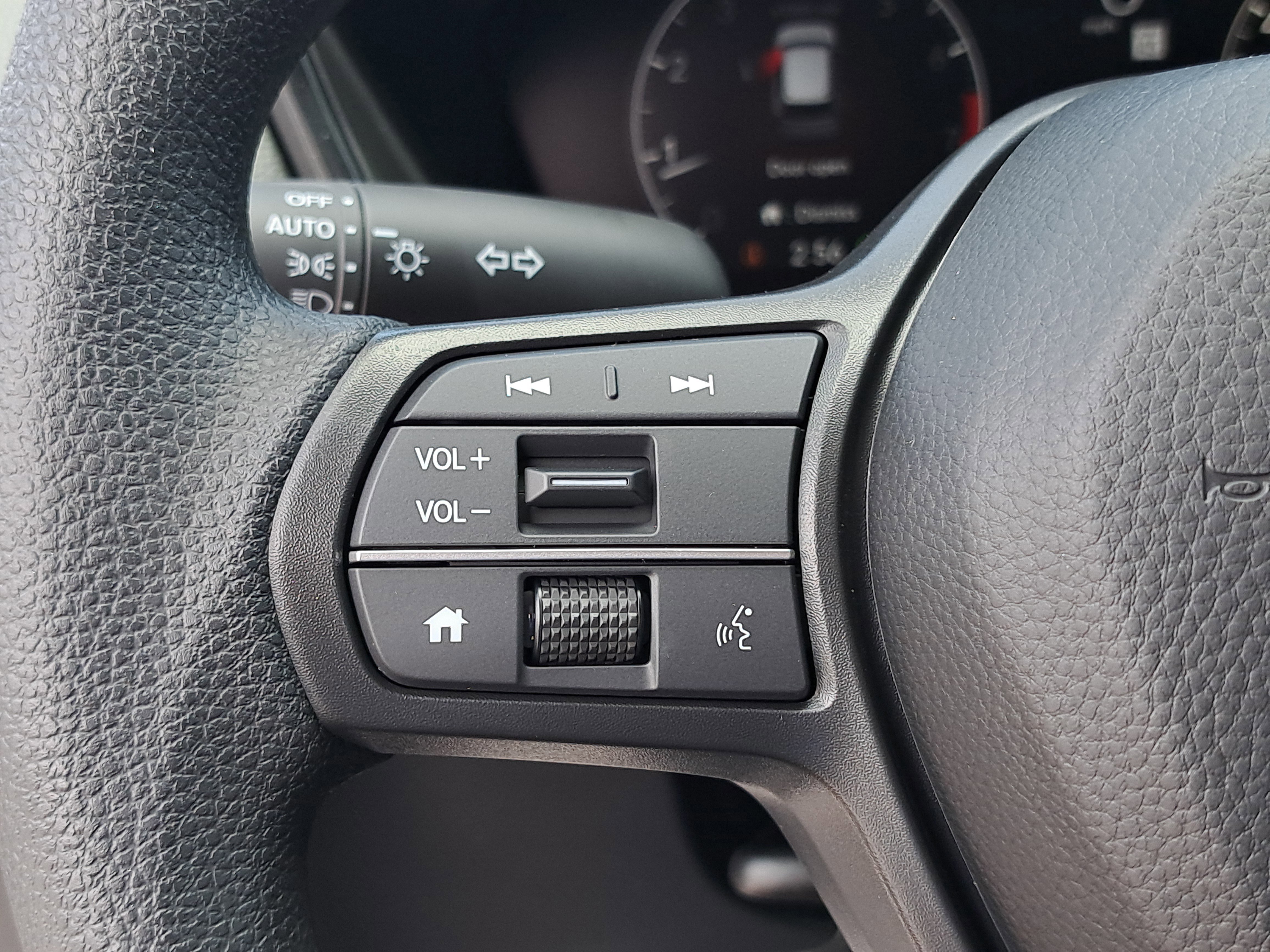New 2026 Honda CR-V LX image 22
