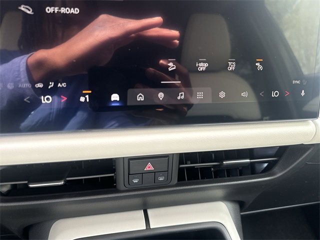 New 2026 MAZDA CX-5 Preferred image 19