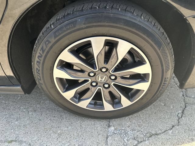 Used 2024 Honda Odyssey EX-L image 47