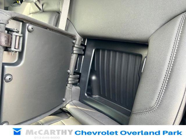 New 2026 Chevrolet Silverado 2500 LT AWD/4WD image 16
