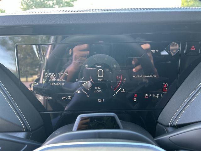 New 2026 GMC Yukon Elevation w/ Elevation Premium Package image 28