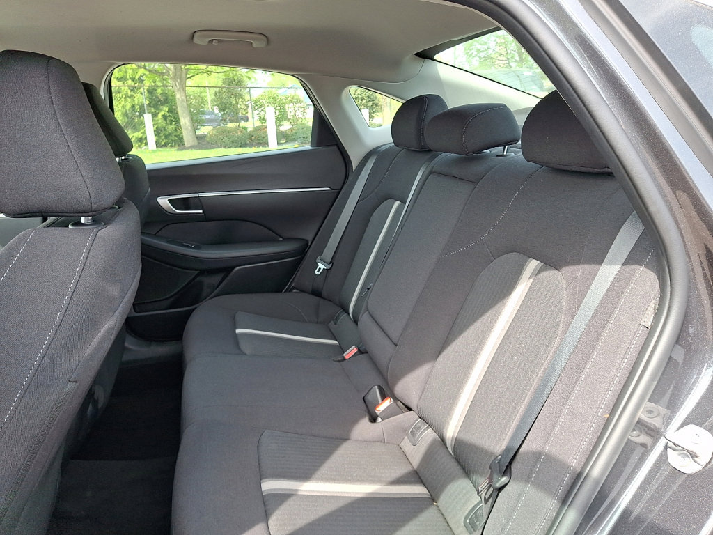 Used 2024 Hyundai Sonata SEL FWD image 20
