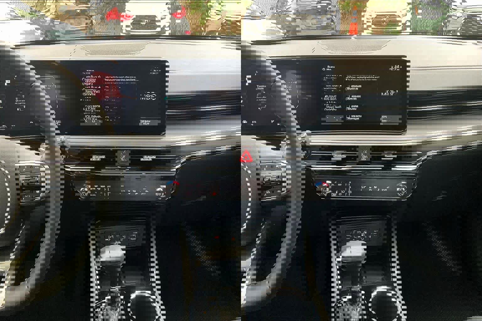 Used 2026 Kia K5 GT w/ GT1 Package image 7