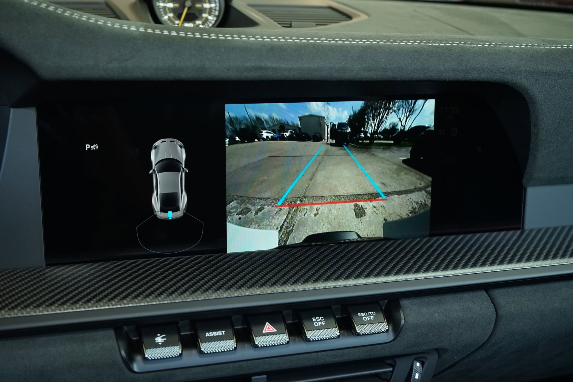 Used 2026 Porsche 911 GT3 image 20