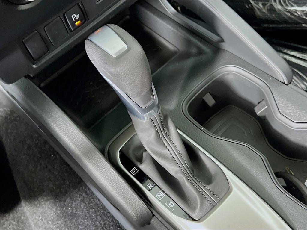 New 2026 Nissan Frontier S image 12