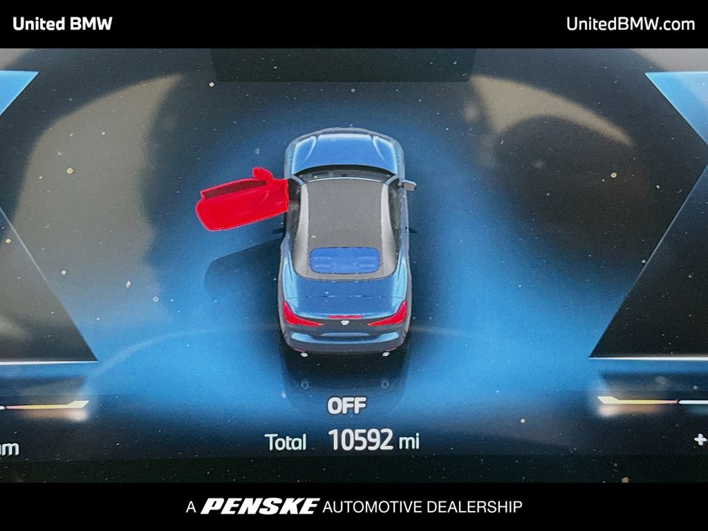 Used 2025 BMW 430i Convertible image 7