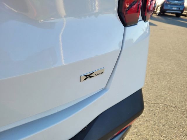 Used 2024 Kia Sorento X-Line EX image 7