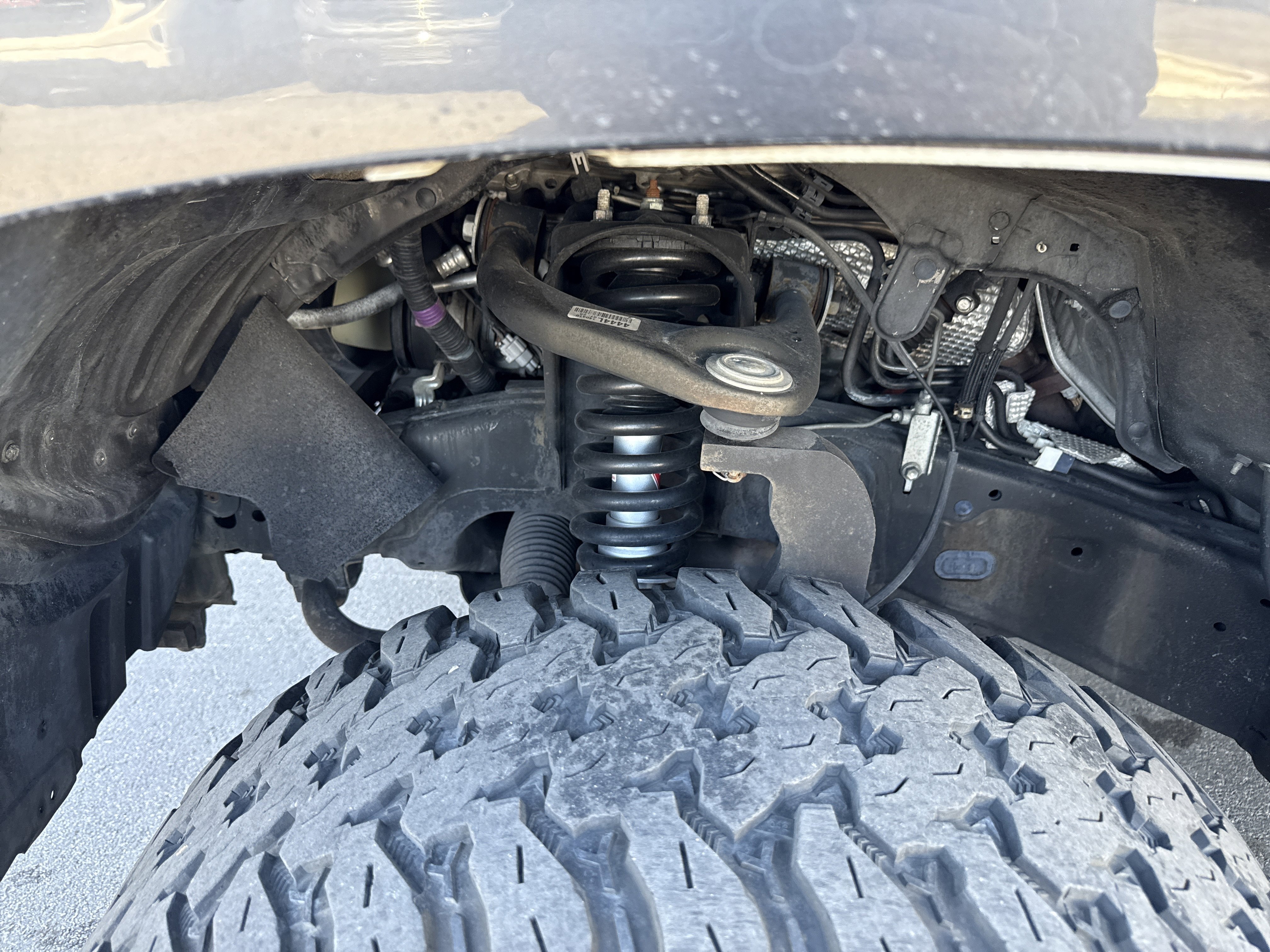 Used 2014 Toyota Tundra SR5 image 7