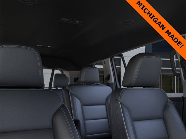 New 2026 Buick Enclave Preferred w/ Power Package image 48