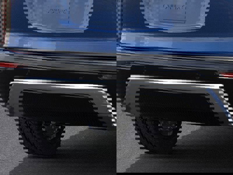 New 2026 Cadillac Vistiq Sport w/ LPO, Floor Liner Package image 14