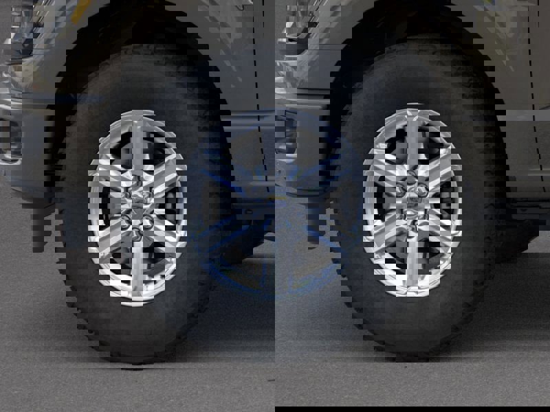 New 2026 Ford F150 XLT image 19