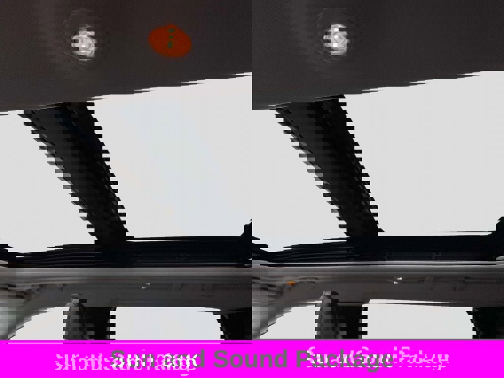 Used 2022 Jeep Cherokee Latitude Lux w/ Sun & Sound Group image 10