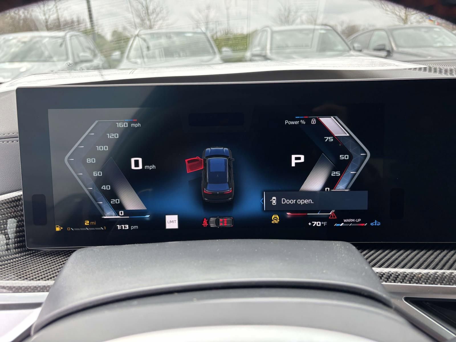 New 2026 BMW X5 M60i image 10