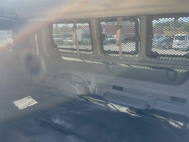 Used 2017 Chevrolet Express 2500 LS image 14