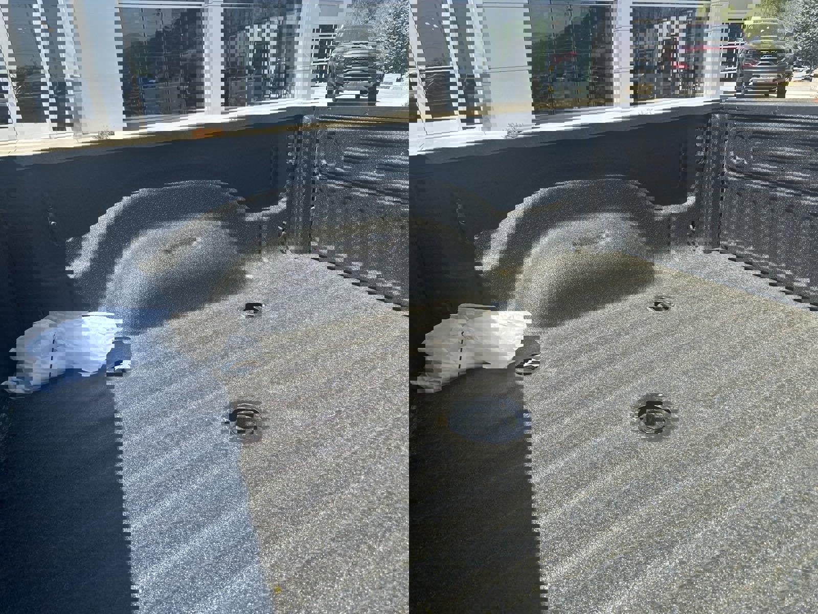 New 2024 RAM 2500 Tradesman w/ Chrome Appearance Group image 20