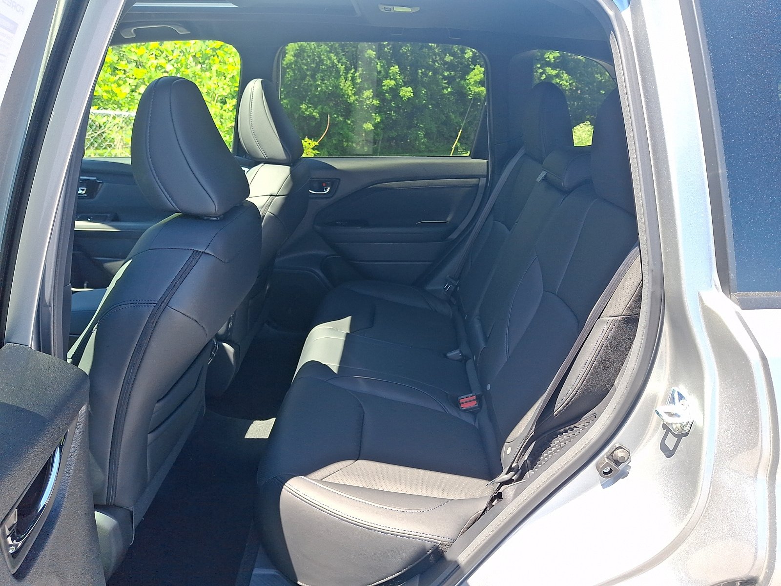 New 2026 Subaru Forester Touring AWD/4WD image 6