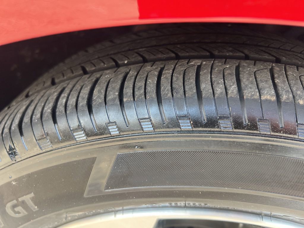 Certified 2023 Nissan Sentra SV w/ All-Weather Package image 36