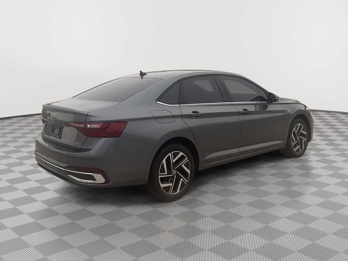 Used 2022 Volkswagen Jetta SEL FWD image 12