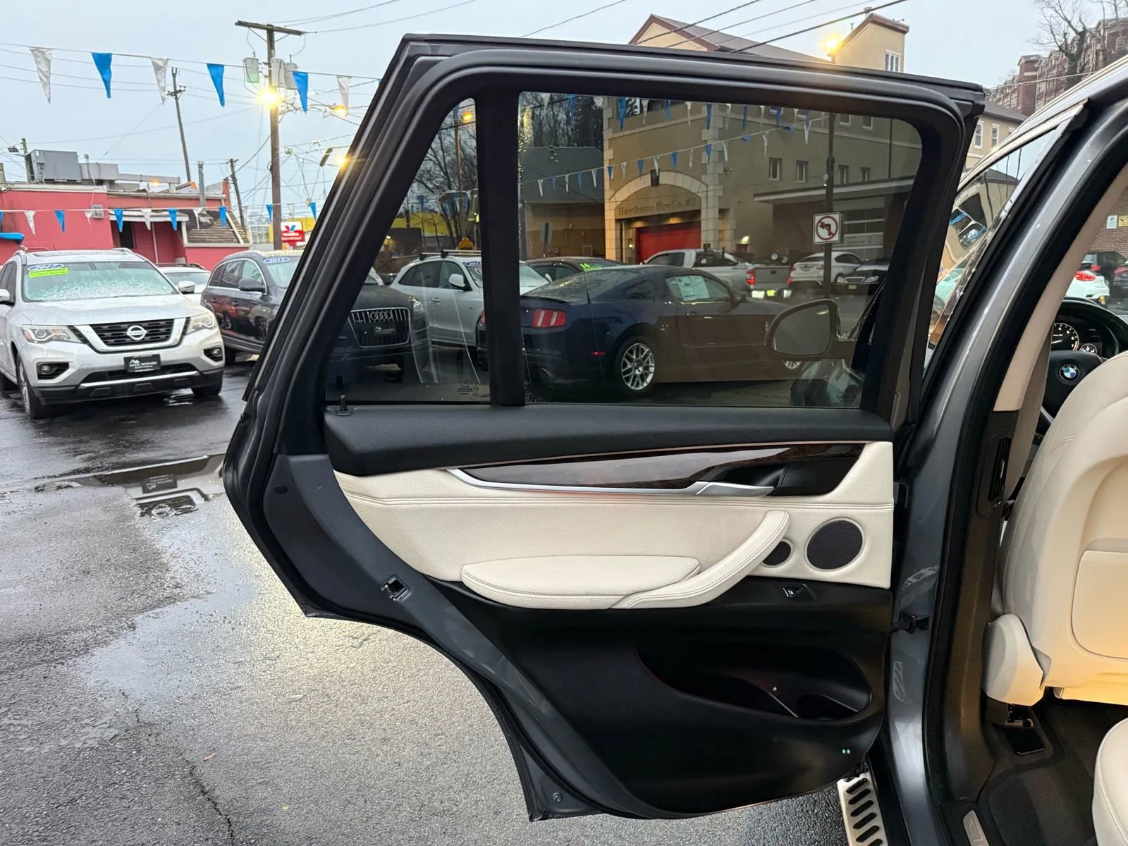 Used 2016 BMW X5 xDrive35i AWD/4WD image 40