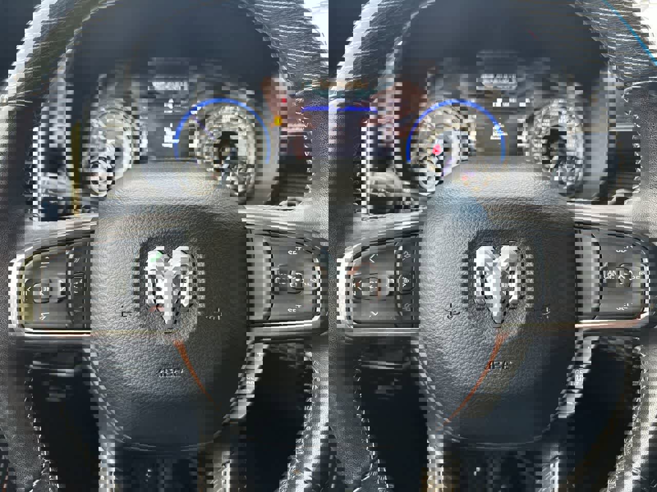 Used 2021 RAM 1500 Limited image 30