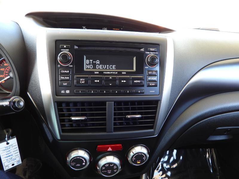 Used 2014 Subaru Impreza WRX STI image 64